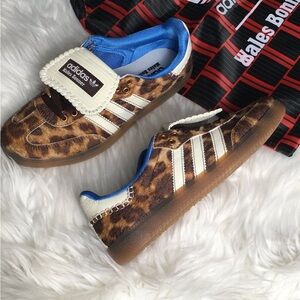Adidas x Wales Bonner samba